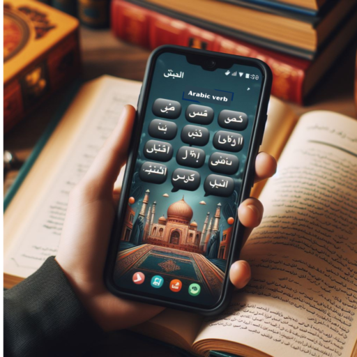 arapça fiil çekimi