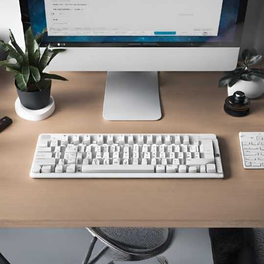 arapça klavye ekleme