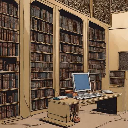 Arap Dili ve Belagatı Yüksek Lisans